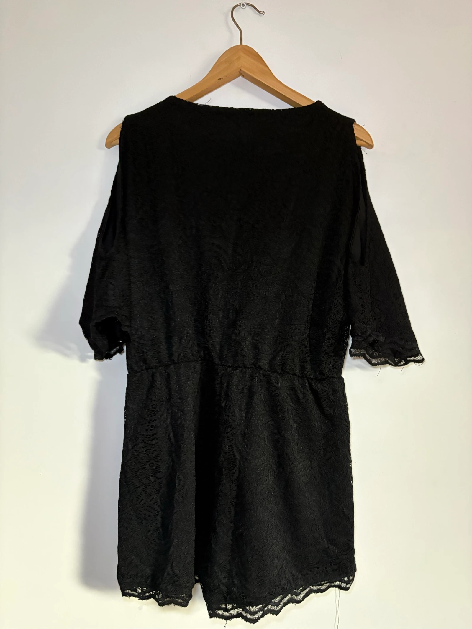 Combi short  – photo 5